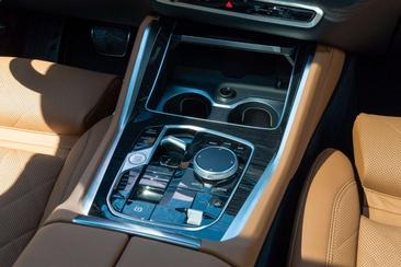 BMW X6 Coupé SUV XDrive40d — photo 16