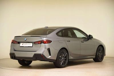 BMW Série 2 Gran Turismo 218d