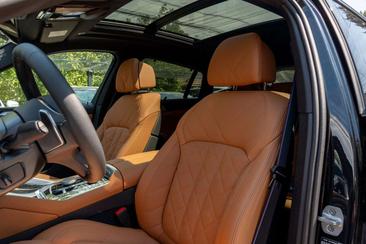 BMW X6 Coupé SUV XDrive40d — photo 24
