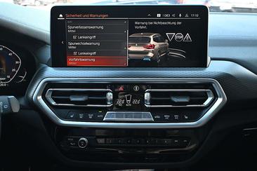 BMW iX3 — photo 14