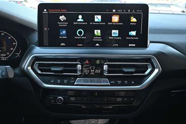 BMW iX3 — photo 15
