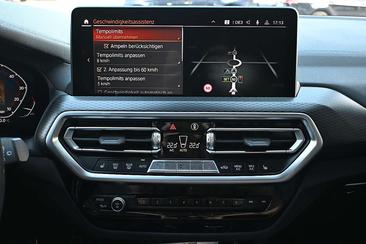 BMW iX3 — photo 16