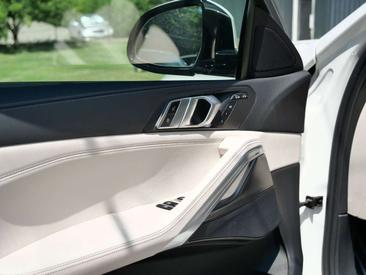 BMW X6 Coupé SUV XDrive40i — photo 26