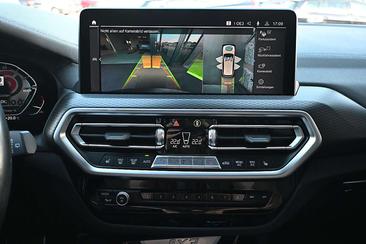BMW iX3 — photo 23
