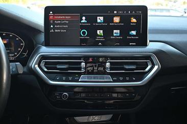BMW iX3 — photo 24
