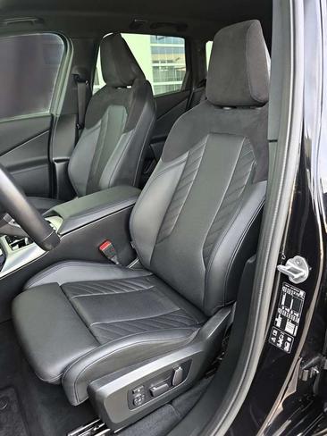 BMW X3 XDrive20i — photo 12