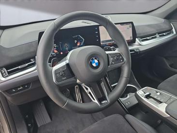 BMW X1 SDrive18i — photo 11
