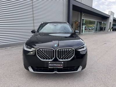 BMW X3 XDrive20d - 2025 - Joinsteer - #1