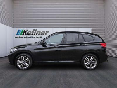 BMW X1 SDrive18e