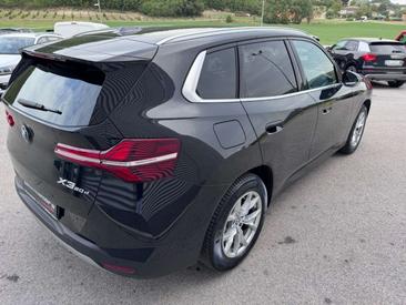 BMW X3 XDrive20d — photo 4