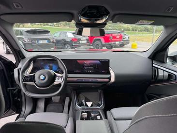 BMW X3 XDrive20d — photo 9