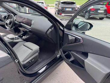 BMW X3 XDrive20d — photo 10