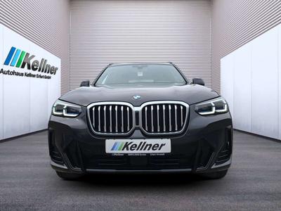 BMW X3 Berline Ix