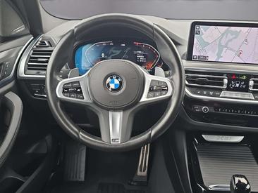 BMW X3 Berline Ix — photo 9