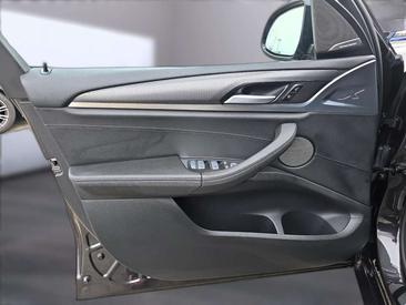 BMW X3 Berline Ix — photo 13