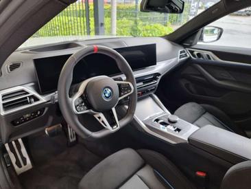 BMW I4 M50 Gran Coupé — photo 5