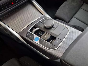 BMW I4 M50 Gran Coupé — photo 10
