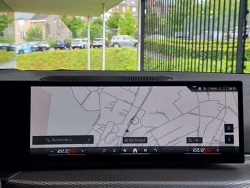 BMW I4 M50 Gran Coupé — photo 13