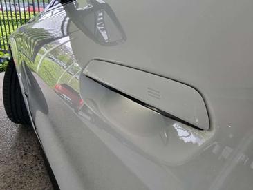 BMW I4 M50 Gran Coupé — photo 19