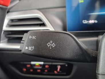 BMW I4 M50 Gran Coupé — photo 27