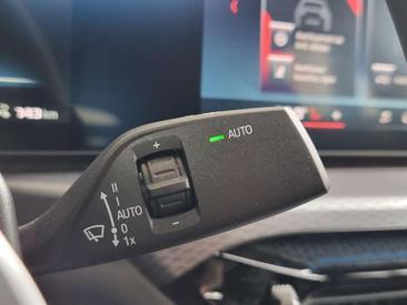 BMW I4 M50 Gran Coupé — photo 28