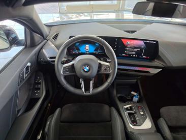 BMW Série 1 M Sport 120d — photo 9