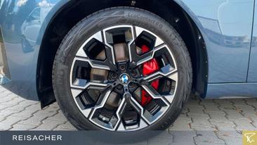 BMW X3 M M Sport — photo 3
