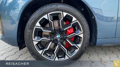 BMW X3 M M Sport