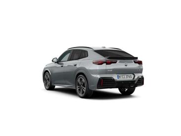BMW X2 M Sport — photo 4