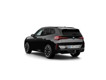 BMW X3 M Sport — photo 5