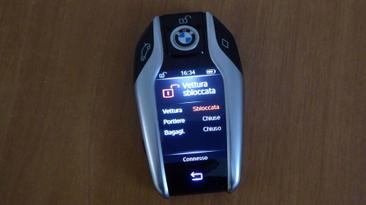 BMW X4 XLine XDrive25d — photo 16