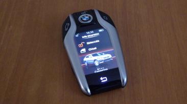 BMW X4 XLine XDrive25d — photo 17