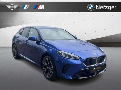 BMW 120d