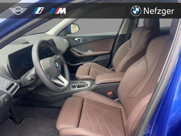 BMW 120d — photo 5
