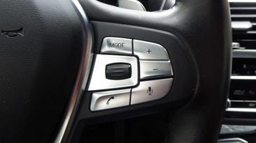 BMW X4 XLine XDrive25d — photo 25