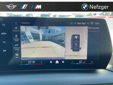 BMW Série 1 M Sport 120d — photo 13