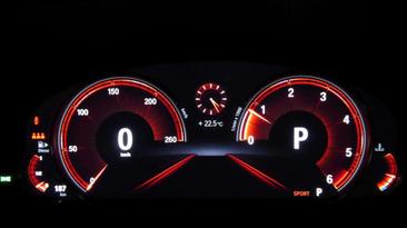 BMW X4 XLine XDrive25d — photo 29