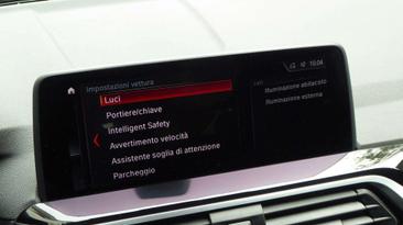 BMW X4 XLine XDrive25d — photo 33