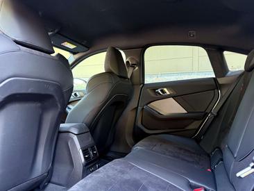 BMW Série 2 220i — photo 18