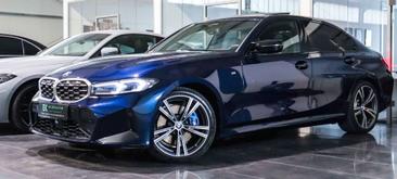 BMW M3 XDrive — photo 5