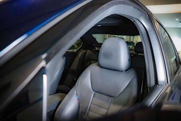 BMW M3 XDrive — photo 13