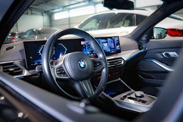 BMW M3 XDrive — photo 14