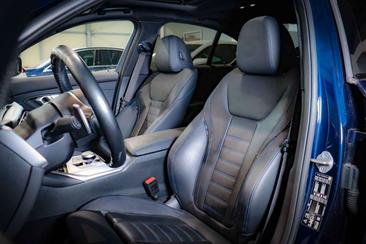 BMW M3 XDrive — photo 15