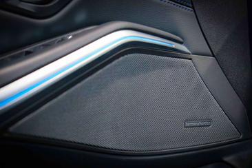 BMW M3 XDrive — photo 18