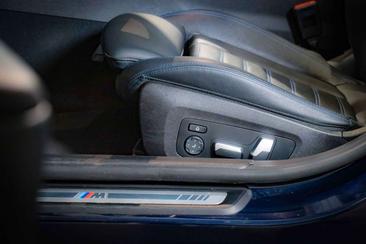 BMW M3 XDrive — photo 19