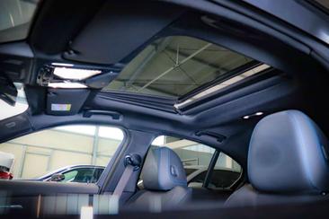 BMW M3 XDrive — photo 20