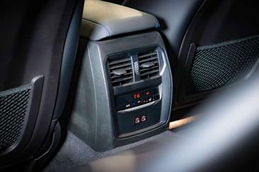 BMW M3 XDrive — photo 21