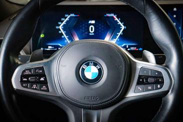 BMW M3 XDrive — photo 22