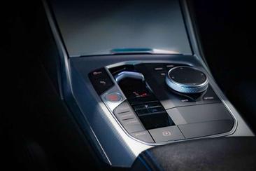 BMW M3 XDrive — photo 23