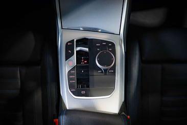 BMW M3 XDrive — photo 25